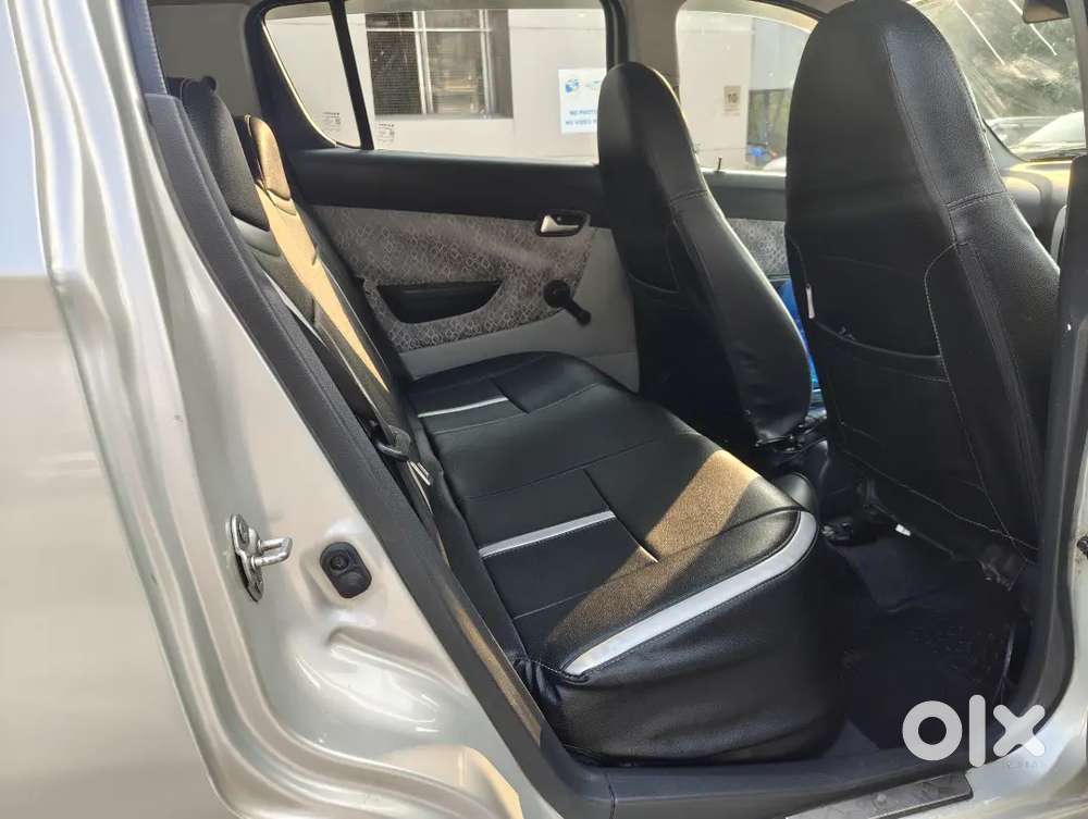 2017 Maruti Suzuki Alto 800