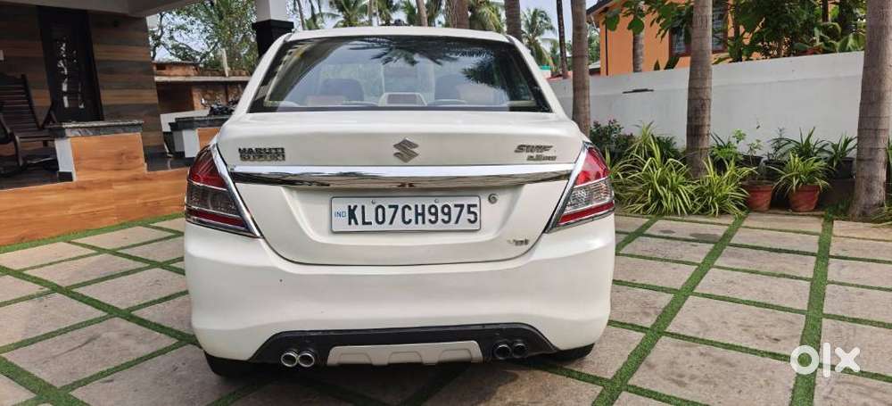 Maruti Suzuki Dzire, 2016, Diesel