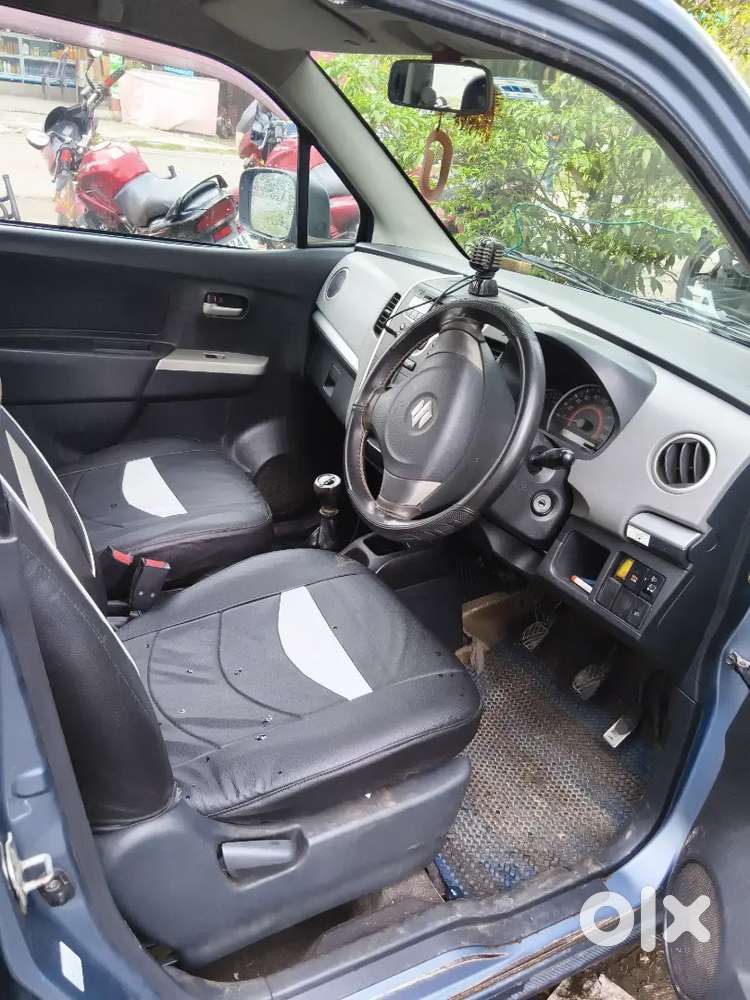 Maruti Suzuki 1000 31102011 Petrol 56000 Km Driven