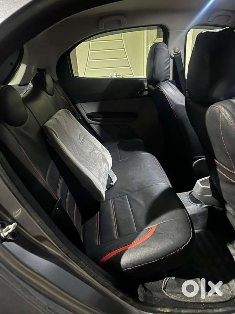 Tata Tiago 2019 Petrol Excellent Condition