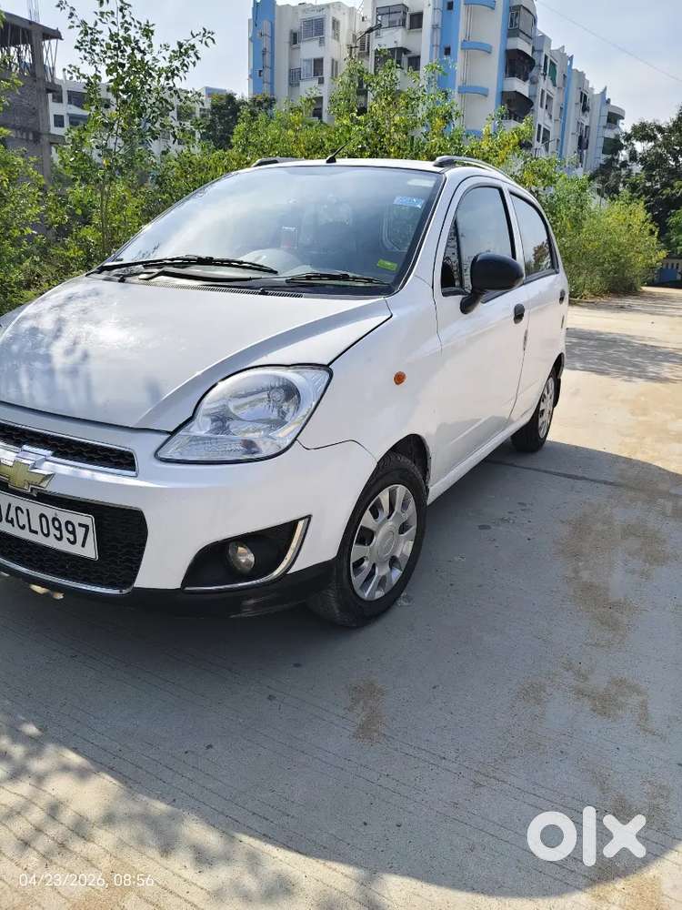 Only 15000km Run Urgent Sale Chevrolet Spark Lt1.0 Excellent Condition