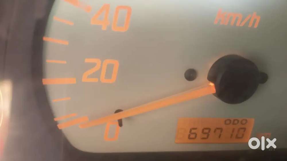 Maruti Alto Lxi 2008