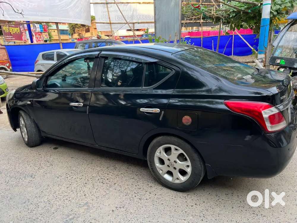 Renault Scala 2017 Diesel 40000 Km Driven