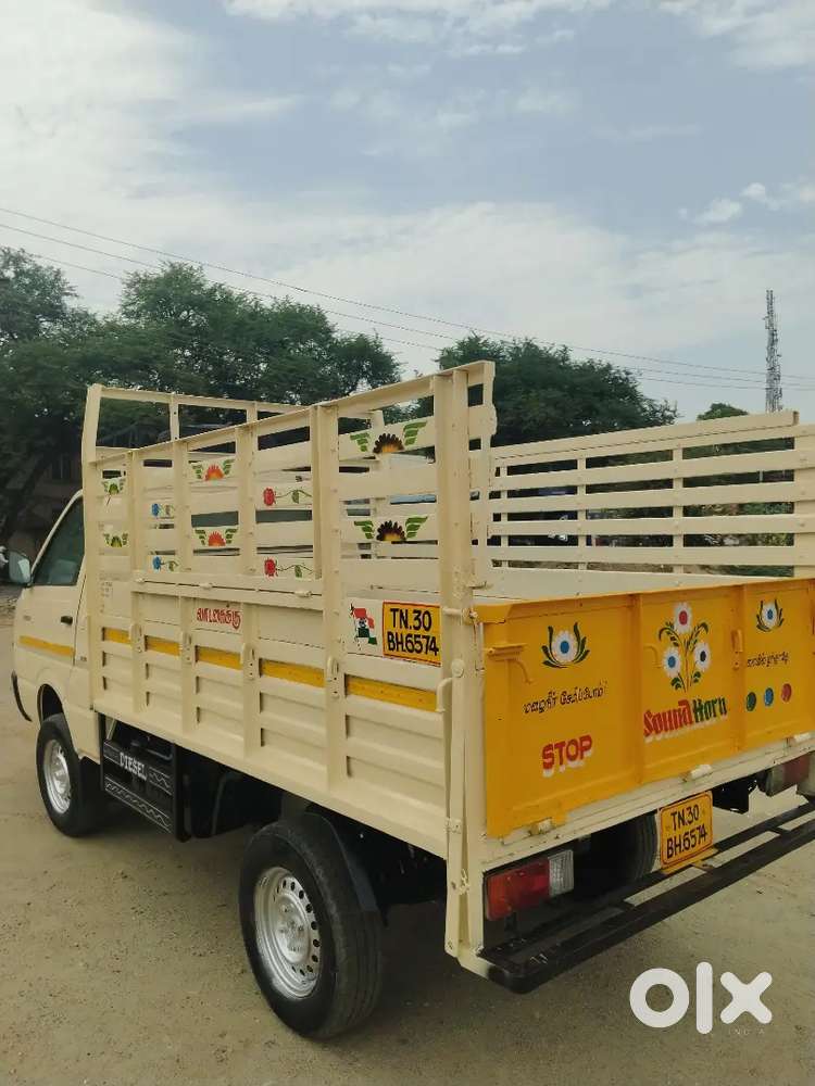 For Sale Ashok Leyland Dost Ls