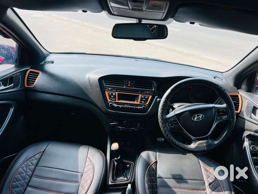 Hyundai I20 Active 1.4 S, 2015, Diesel