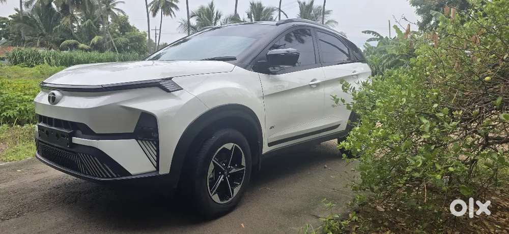 Tata Nexon Ev Max 2025