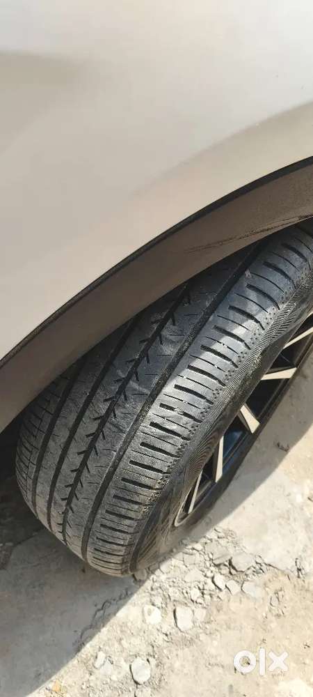 Hyundai Creta 2020 Diesel 119000 Km Driven