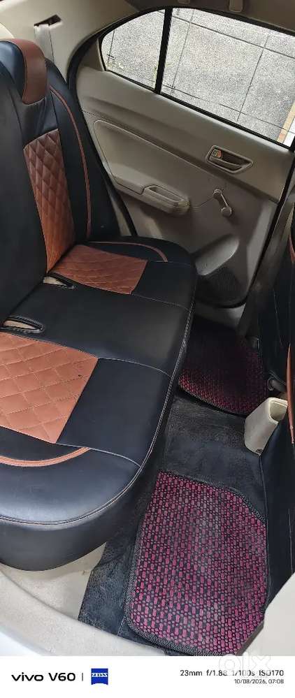 Maruti Dzire 2019 Lxi