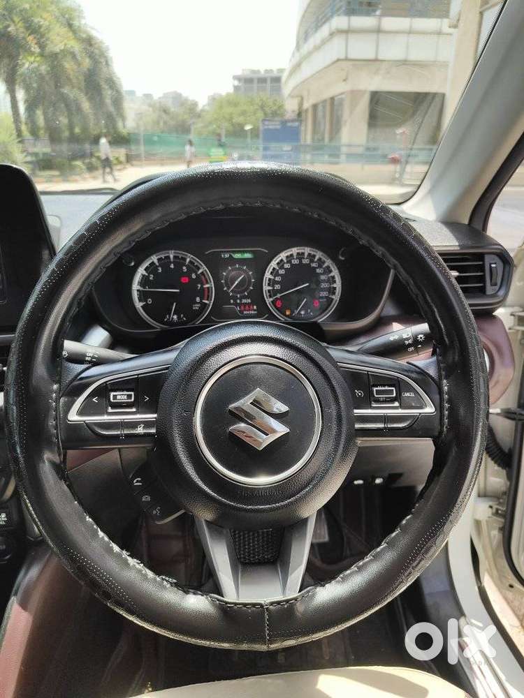 Maruti Suzuki Grand Vitara 1.5 Delta Cng, 2025, Cng & Hybrids