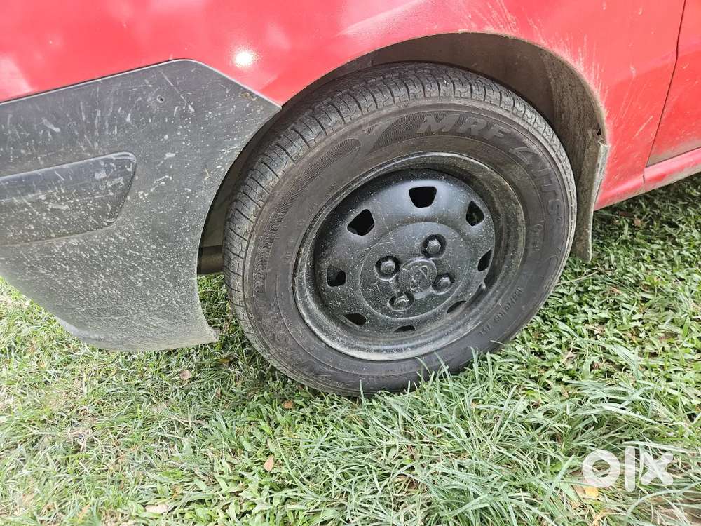 Hyundai Santro Xing 2008 Petrol Manual