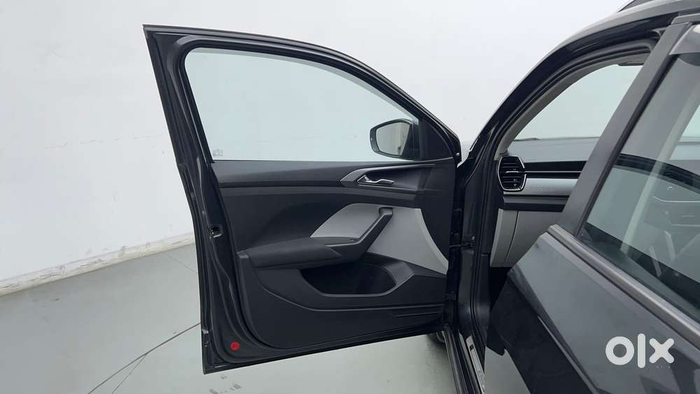Skoda Kushaq Ambition 1.0l Tsi Mt, 2023, Petrol