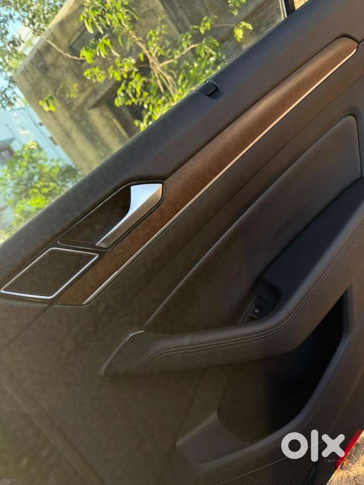 Volkswagen Diesel Car 2018 Model