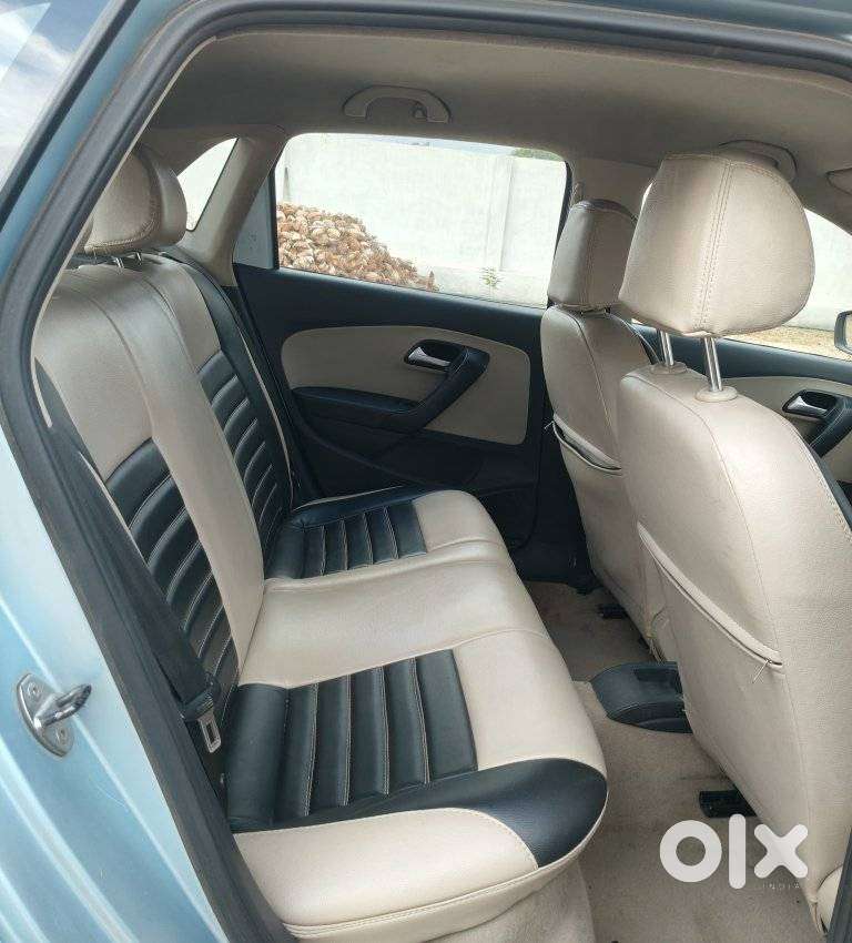 Volkswagen Polo Diesel Comfortline 1.2l, 2013, Diesel