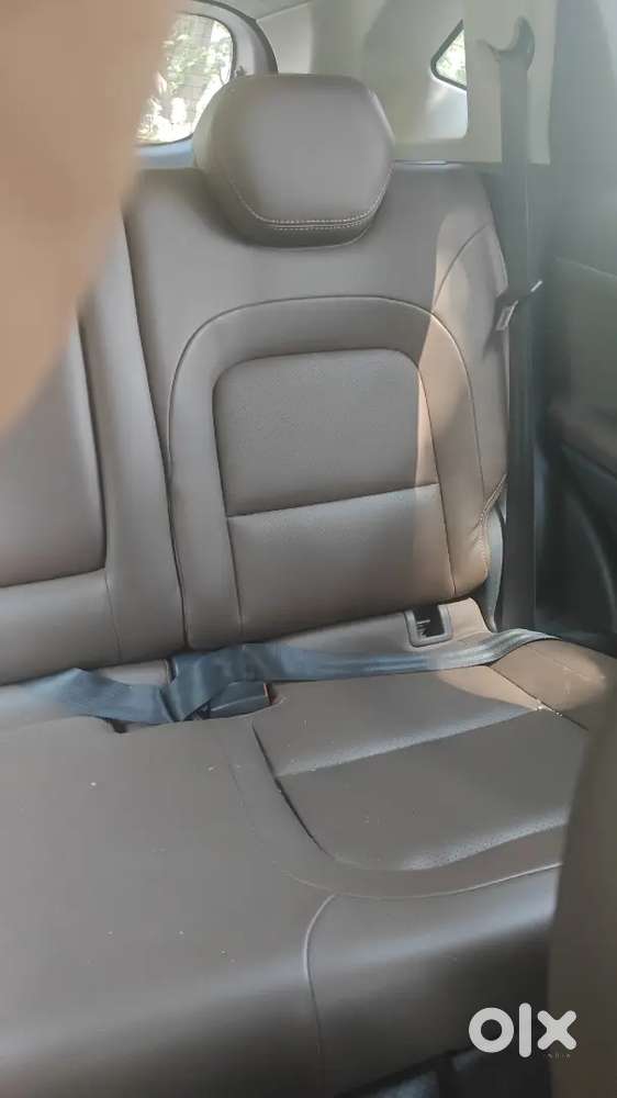 Tata Harrier Diesel 66000 Km Driven-fixed Price-complete Topend Sunrof