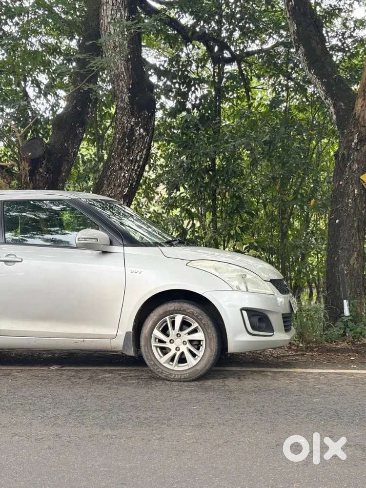 Maruti Suzuki Swift 2011 Petrol Manual