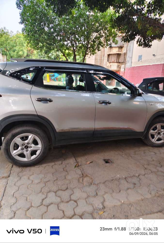 New Vehicle Hp Registration