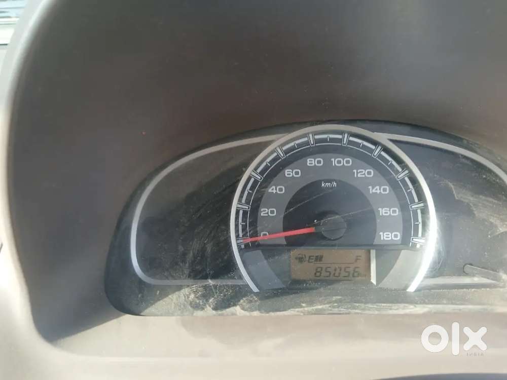 Maruti Suzuki 800 Petrol 2013