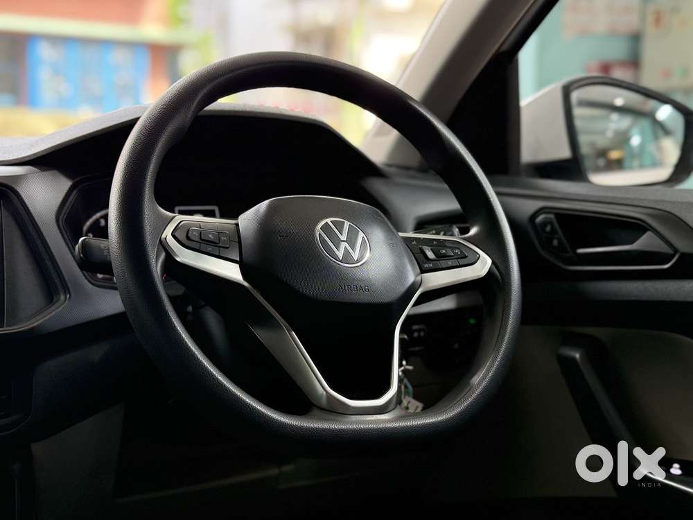 Volkswagen Taigun 1.0 Tsi Highline, 2022, Petrol