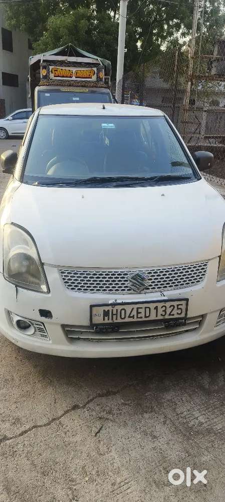 Maruti Suzuki Dzire 2009 Diesel Good Condition