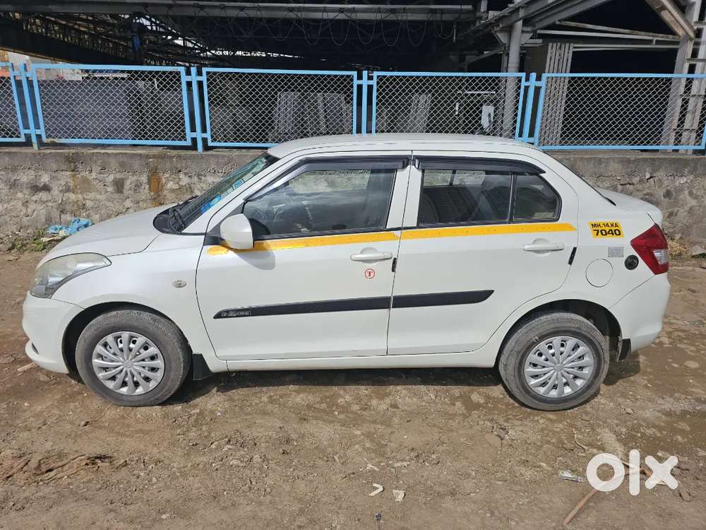 Maruti Suzuki Dzire 2022 Cng & Hybrids Good Condition