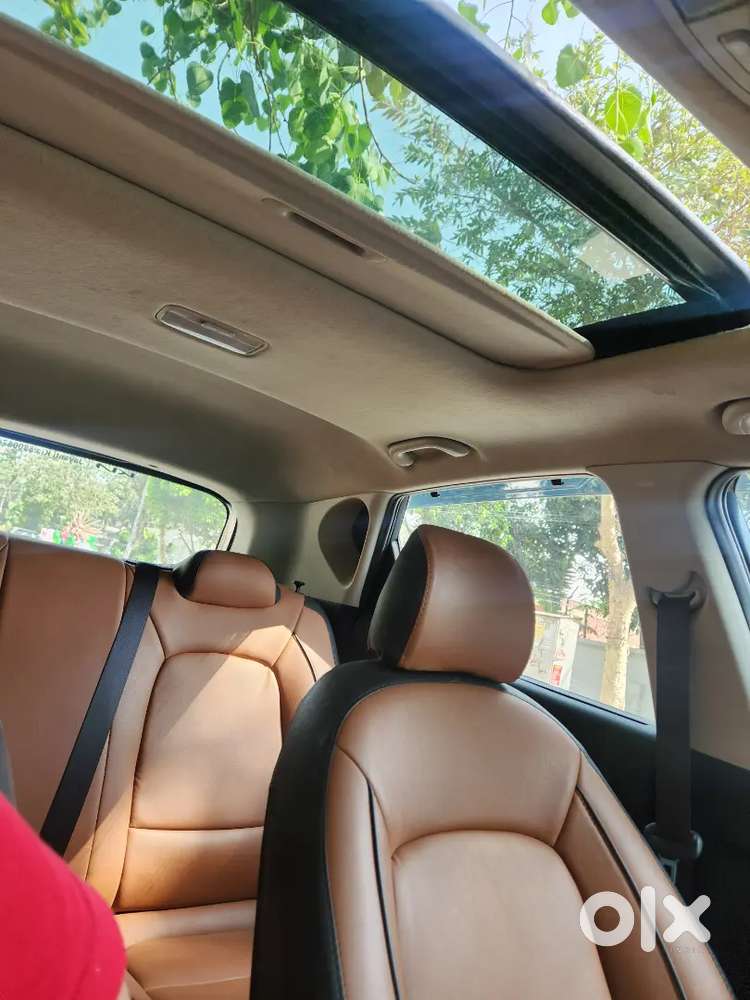 Kia Sonet 2024 Petrol 21945 Km Driven