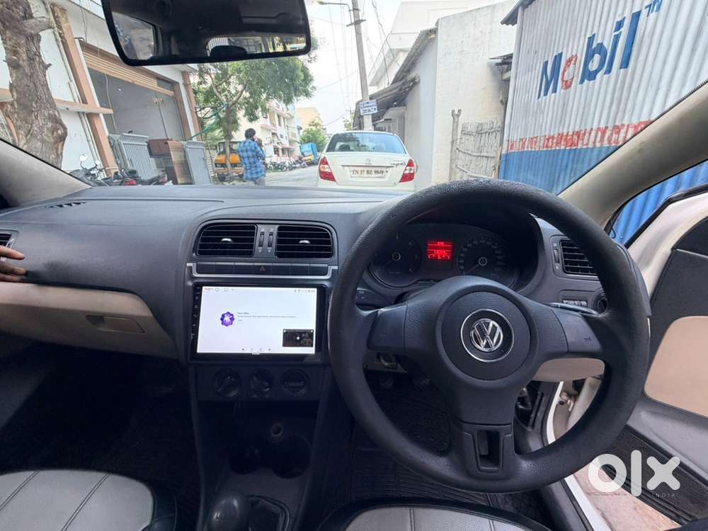 Volkswagen Polo Diesel 2013