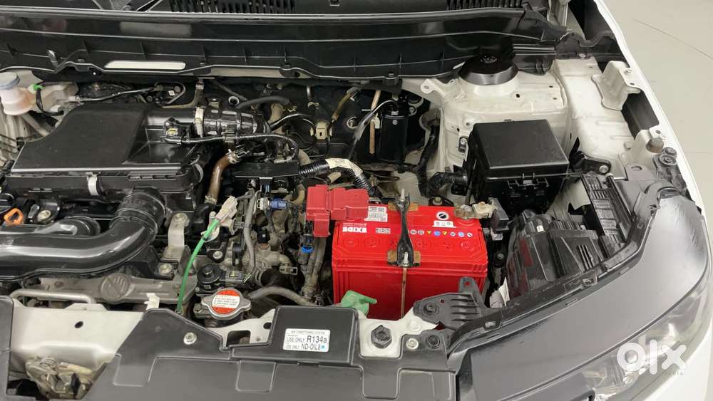 Maruti Suzuki Vitara Brezza 1.5 Zxi, 2023, Petrol