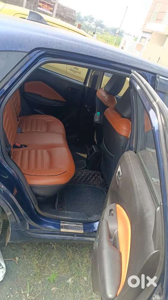Toyota Glanza 1.2 E 2024
