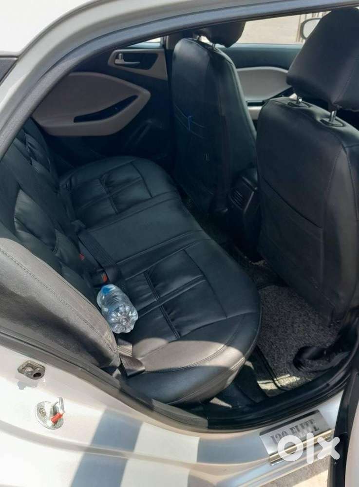 Hyundai I20 1.2 Asta, 2015, Diesel