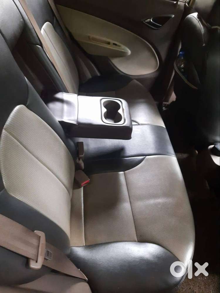 Chevrolet Sail 2013
