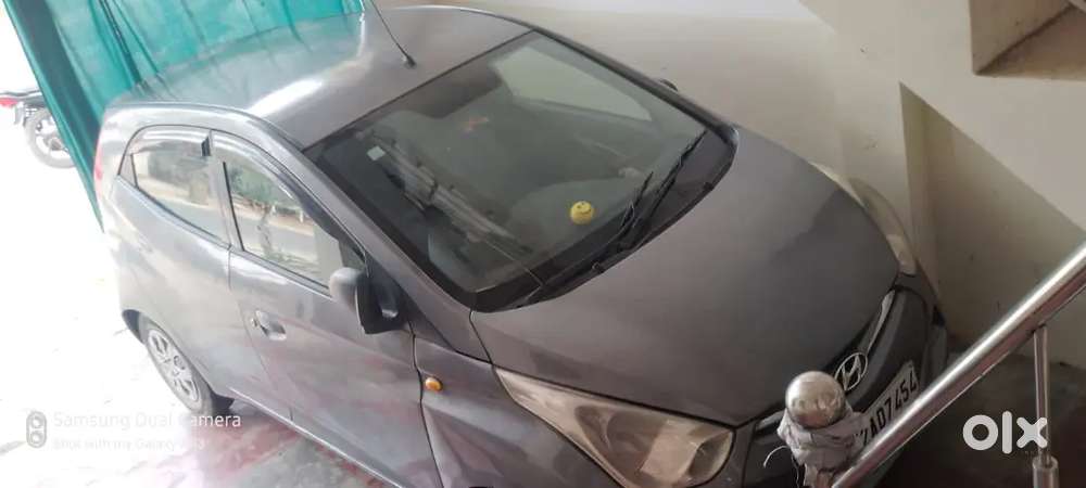 Eon Magna Full Condition