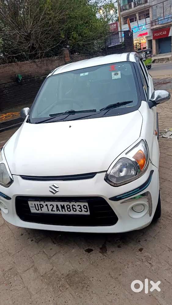 Maruti Suzuki Alto 800 2016