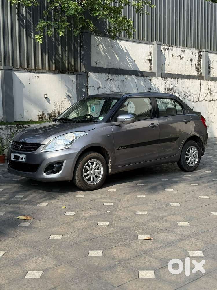 Maruti Suzuki Swift Dzire Vxi 1.2, 2012, Petrol
