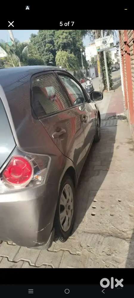 Honda Brio Mint Condition All Functions Working