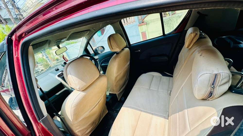 Maruti Suzuki Ritz Diesel Manual 2010