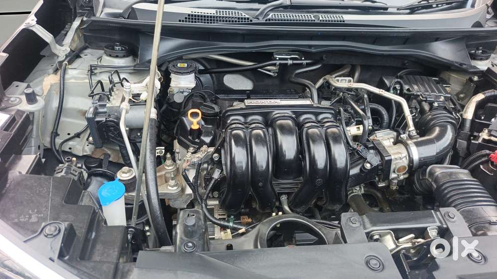 Honda Elevate Zx Cvt, 2024, Petrol