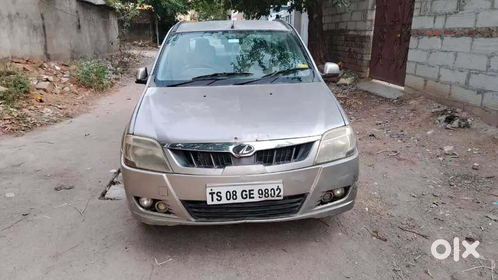 Verito Car
