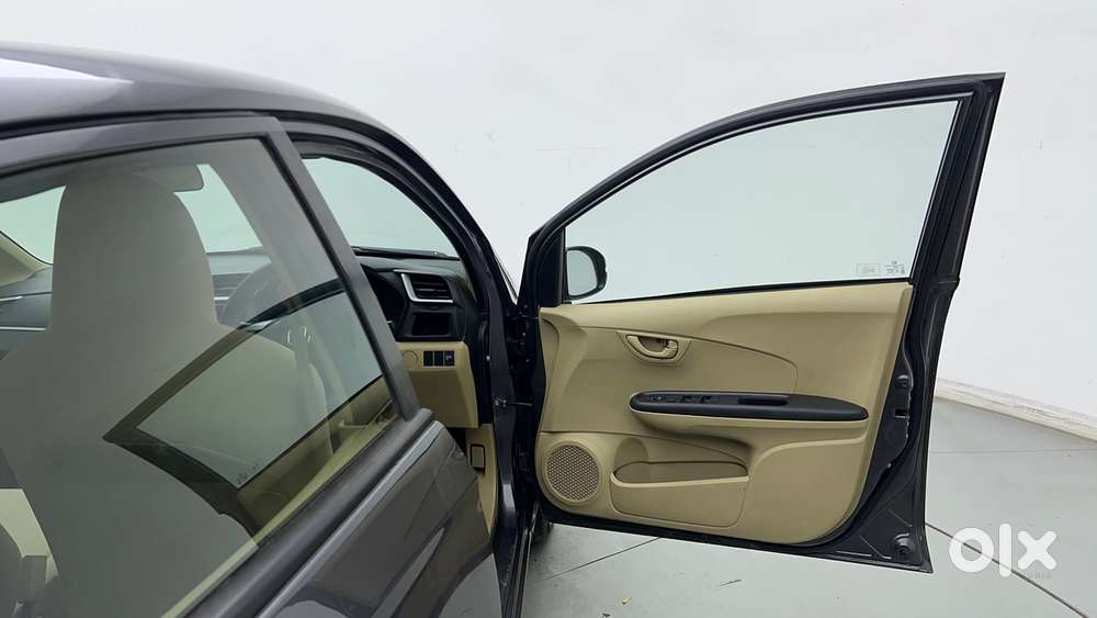 Honda Amaze 1.2 S I-vtec, 2017, Petrol