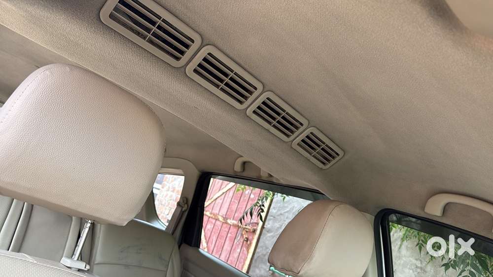 2012 Maruti Suzuki Ertiga