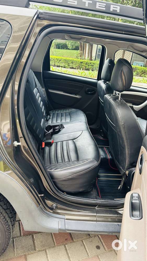 Renault Duster 1.5 110 Ps Rxs Diesel, 2019, Diesel