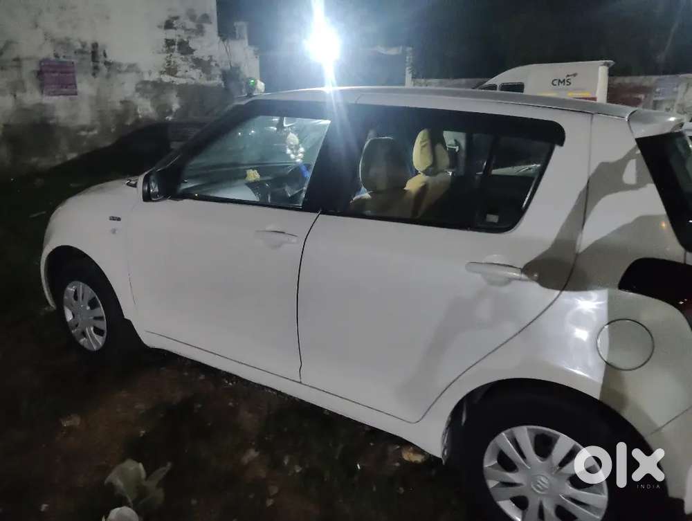 Verna 2010 Model Disel