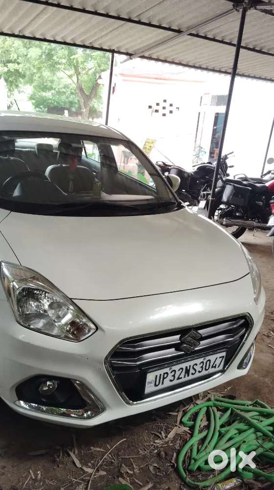 Maruti Suzuki Dzire 2023 Petrol Manual