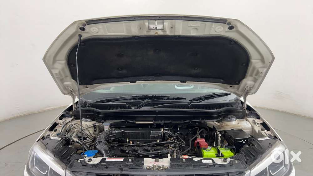 Maruti Suzuki Vitara Brezza Zxi +, 2021, Petrol