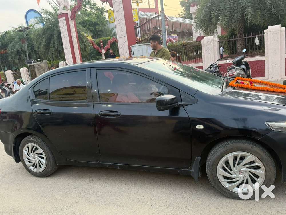 Honda City Petrol 2009