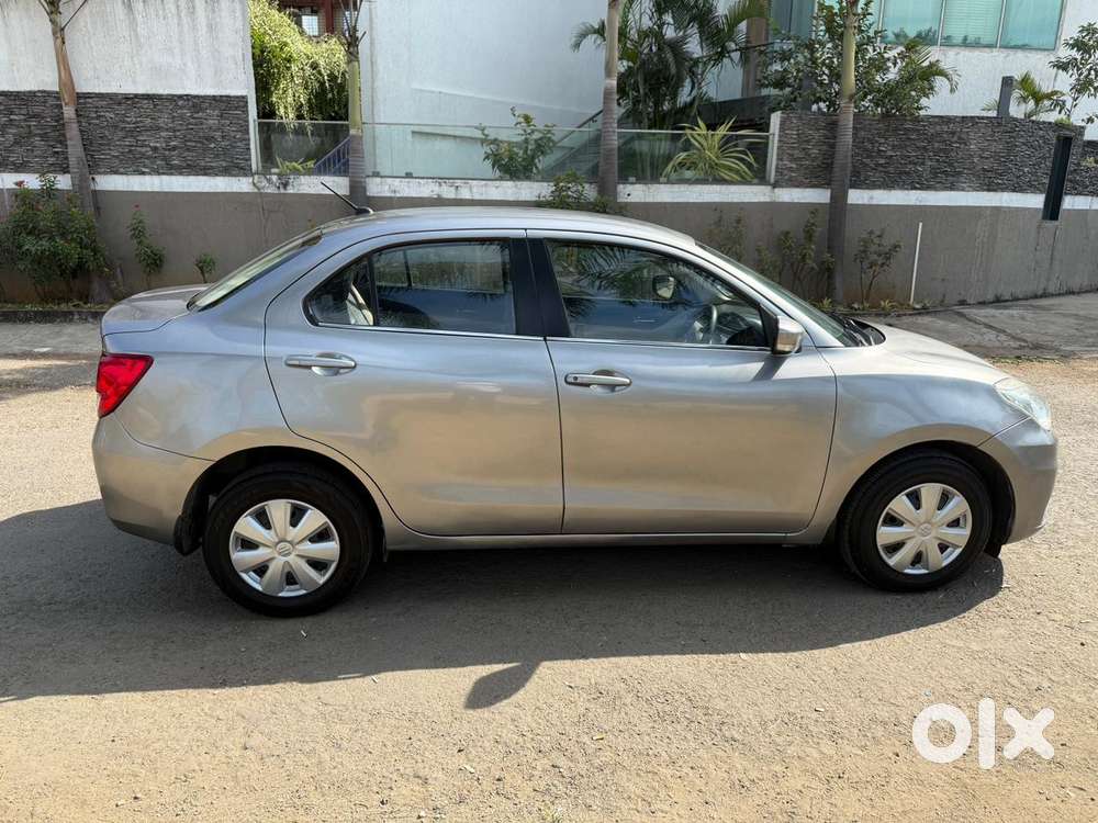 Maruti Suzuki Swift Dzire Vxi At Optional, 2021, Petrol