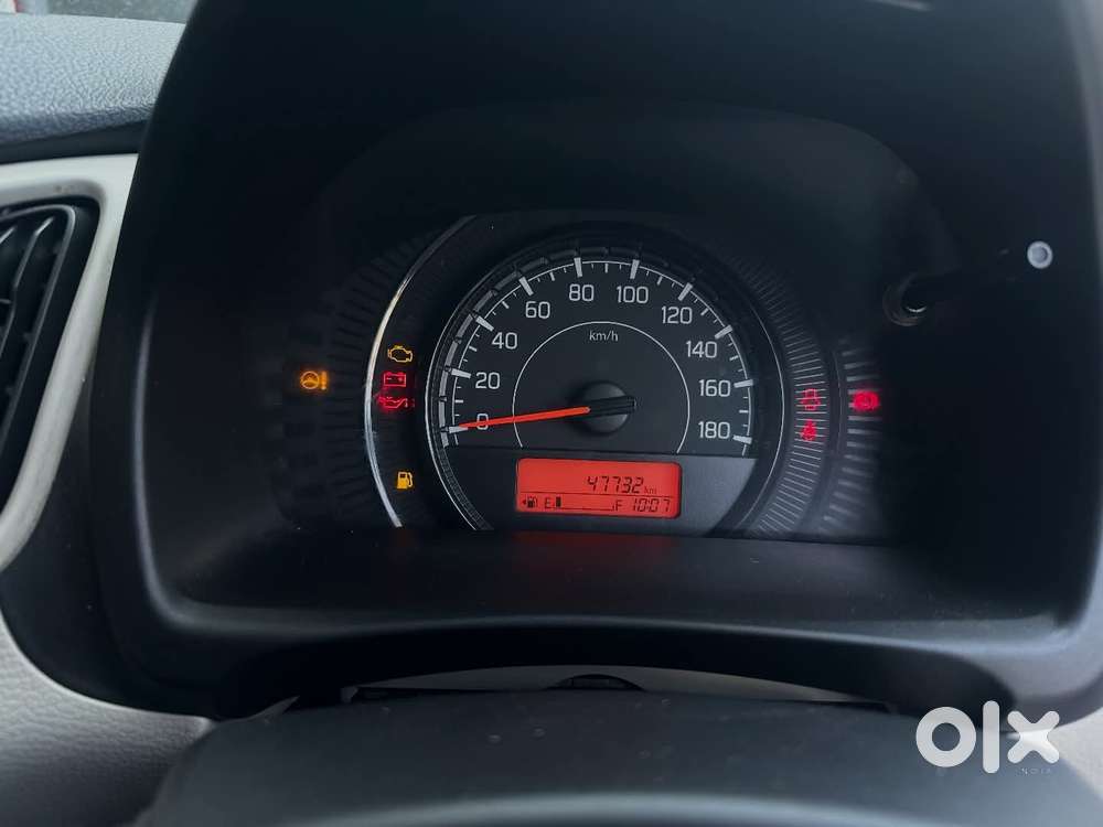 Maruti Suzuki Wagon R Vxi 1.0, 2024, Petrol
