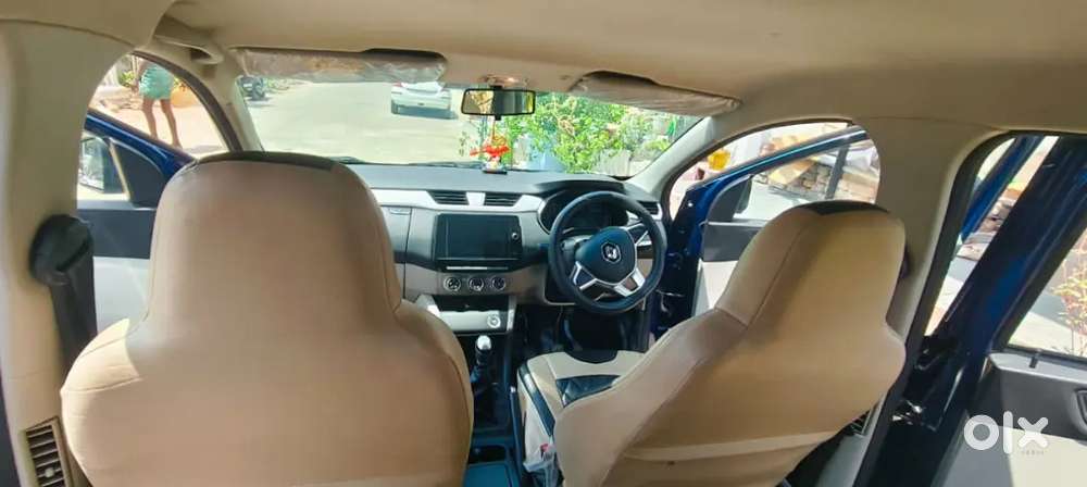 Renault Triber Rxz
