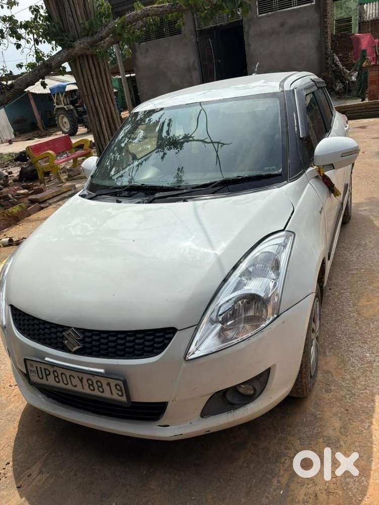 Maruti Suzuki Swift Diesel 112000 Km Driven