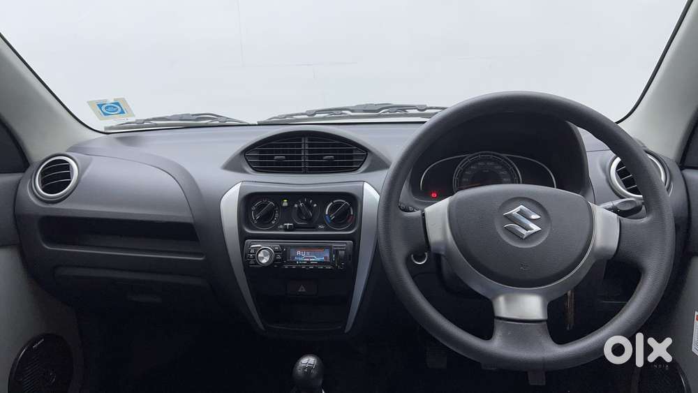 Maruti Suzuki Alto 800 Cng Lxi, 2019, Cng & Hybrids