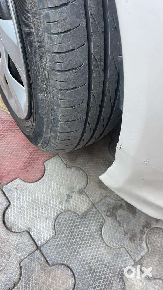 Honda Amaze 2013 Diesel 95000 Km Driven